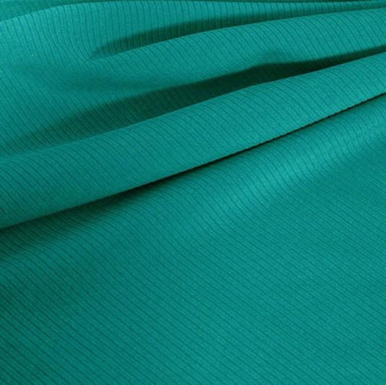 1 Yard Double Ribbed Spandex Fabric for Swimwear Dancewear Activewear 55 Inch Width